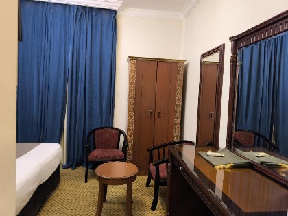 hotel elazizizabarek awtad - image 4