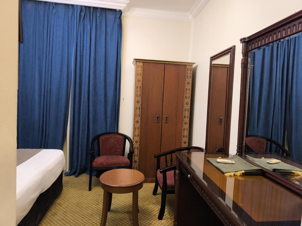 hotel elazizizabarek awtad - image 4
