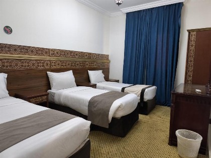 hotel elazizizabarek awtad - image 5