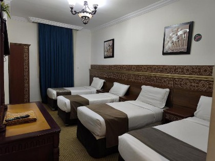 hotel elazizizabarek awtad - image 7