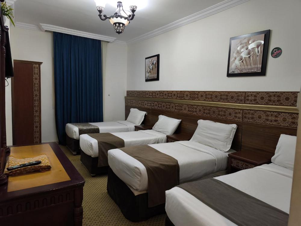 hotel elazizizabarek awtad - image 7