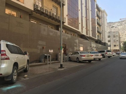 جوار البيت مكة - image 12