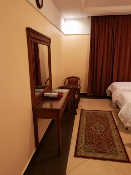 جوار البيت مكة - image 15