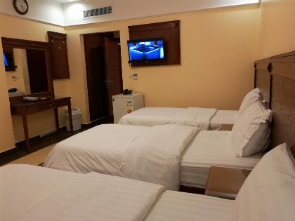 جوار البيت مكة - image 17