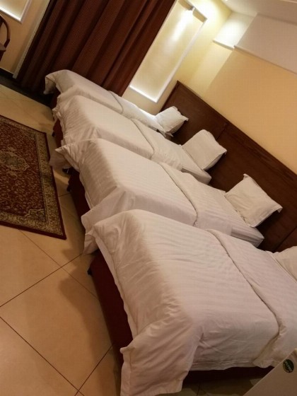 جوار البيت مكة - image 2