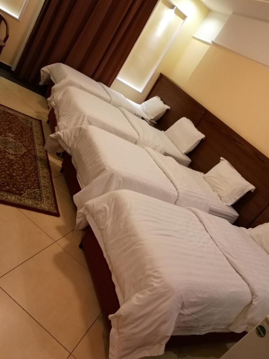 جوار البيت مكة - image 2