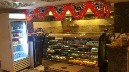 جوار البيت مكة - image 3