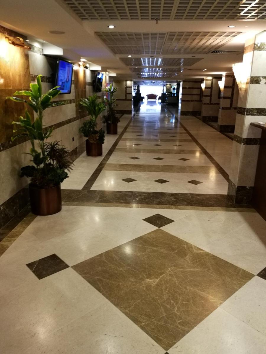 جوار البيت مكة - image 4