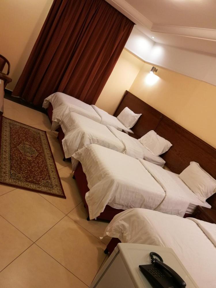 جوار البيت مكة - image 5