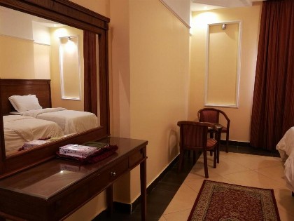 جوار البيت مكة - image 7
