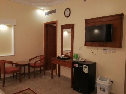 جوار البيت مكة - image 8