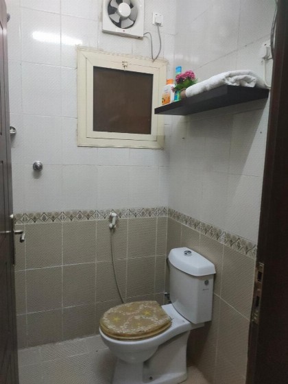شقةاطلالة الحرم المكي - image 4