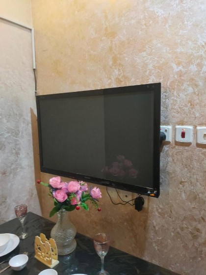 شقةاطلالة الحرم المكي - image 8