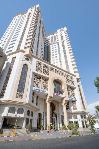 فندق سليمان موسى العليان- الماسى - image 1