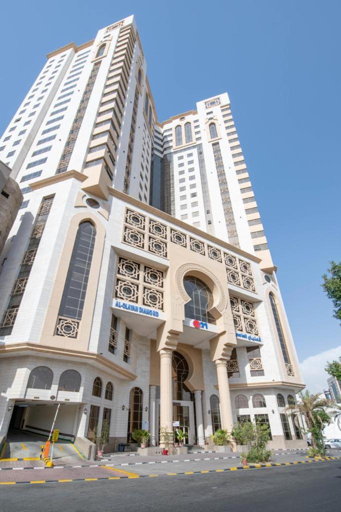 فندق سليمان موسى العليان- الماسى - main image