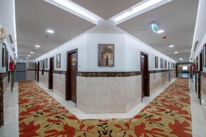 فندق سليمان موسى العليان- الماسى - image 10