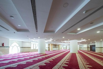 فندق سليمان موسى العليان- الماسى - image 11