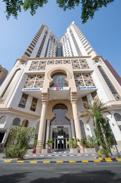 فندق سليمان موسى العليان- الماسى - image 13
