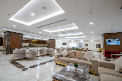 فندق سليمان موسى العليان- الماسى - image 19
