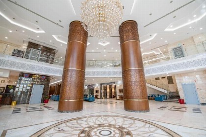 فندق سليمان موسى العليان- الماسى - image 20