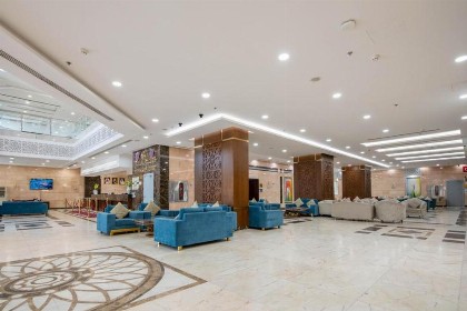 فندق سليمان موسى العليان- الماسى - image 6