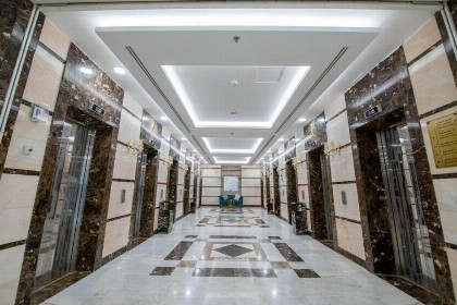 فندق سليمان موسى العليان- الماسى - image 7