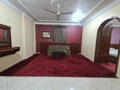 شقق درة الصالحين - image 6