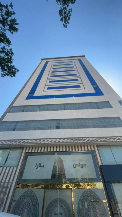 فندق اوتاد المتحدة عبالله الخياط - image 1
