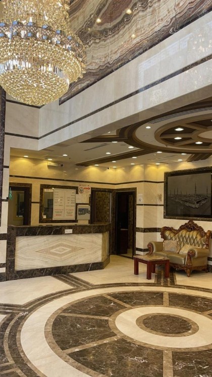فندق اوتاد المتحدة عبالله الخياط - image 2