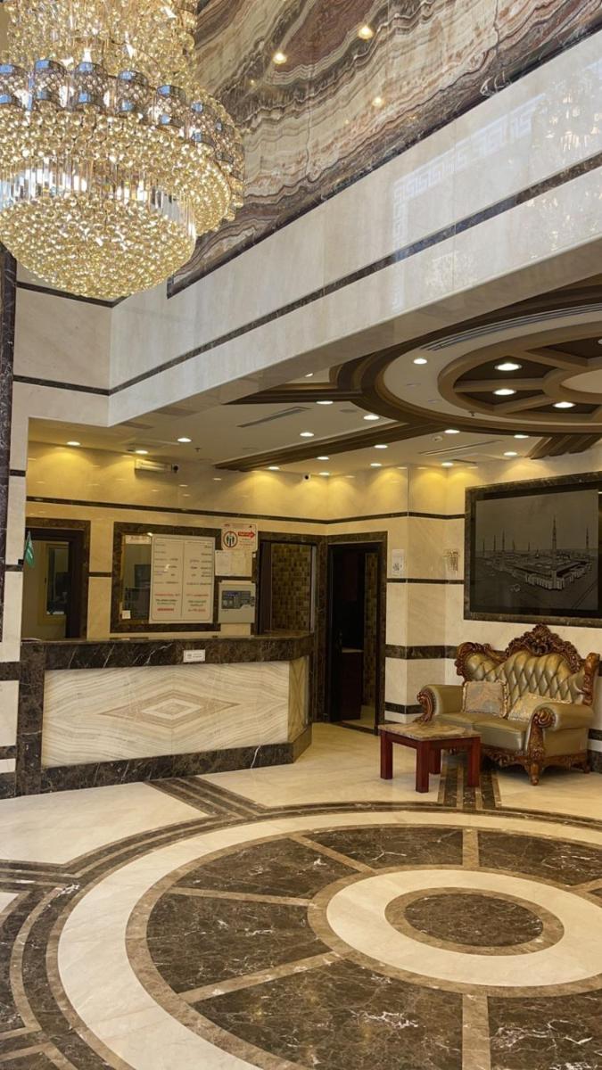فندق اوتاد المتحدة عبالله الخياط - image 2