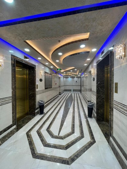 فندق اوتاد المتحدة عبالله الخياط - image 3