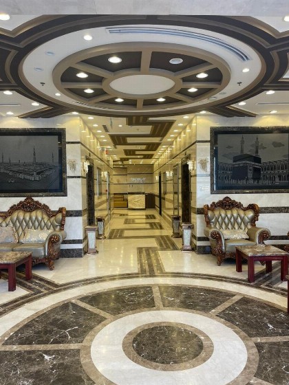 فندق اوتاد المتحدة عبالله الخياط - image 4