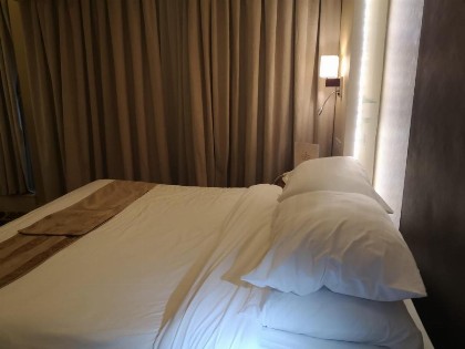 فندق تحسين العزيزية-Tahseen Azizia Hotel - image 1