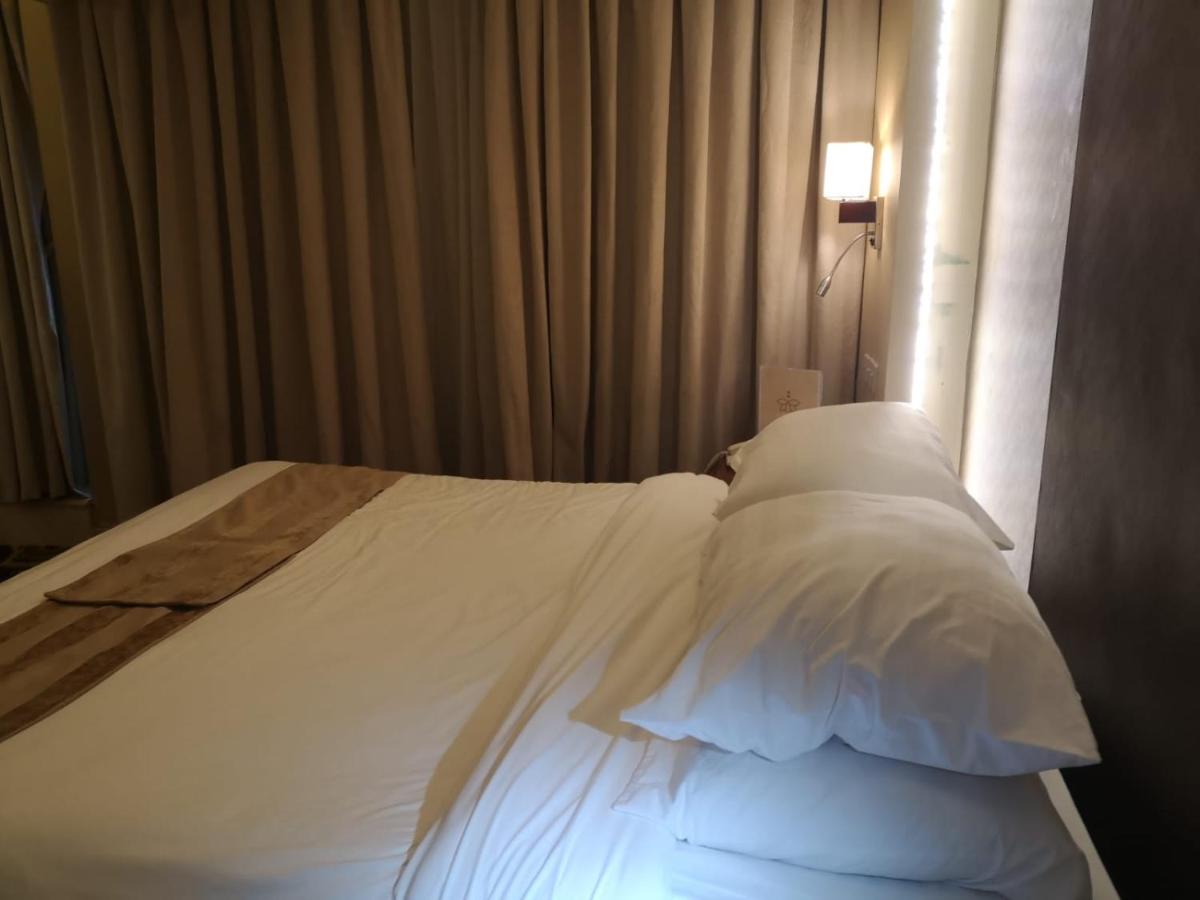 فندق تحسين العزيزية-Tahseen Azizia Hotel - main image