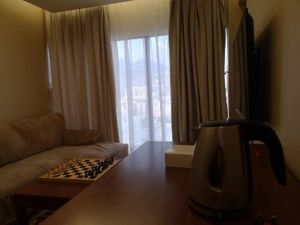 فندق تحسين العزيزية-Tahseen Azizia Hotel - image 10