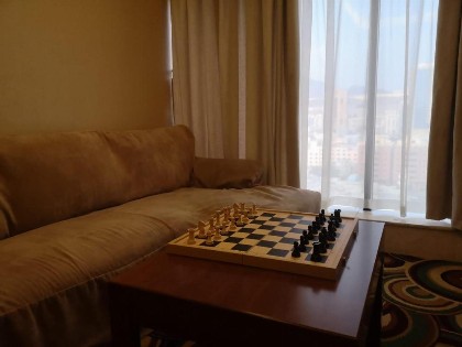 فندق تحسين العزيزية-Tahseen Azizia Hotel - image 11