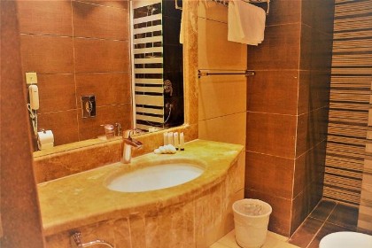 فندق تحسين العزيزية-Tahseen Azizia Hotel - image 12