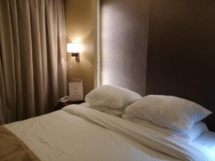 فندق تحسين العزيزية-Tahseen Azizia Hotel - image 14
