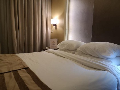 فندق تحسين العزيزية-Tahseen Azizia Hotel - image 16