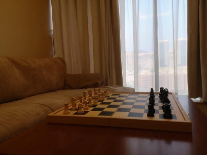 فندق تحسين العزيزية-Tahseen Azizia Hotel - image 18