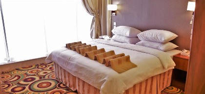 فندق تحسين العزيزية-Tahseen Azizia Hotel - image 2