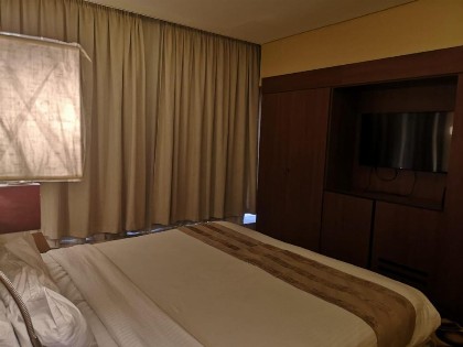 فندق تحسين العزيزية-Tahseen Azizia Hotel - image 20
