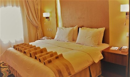 فندق تحسين العزيزية-Tahseen Azizia Hotel - image 3