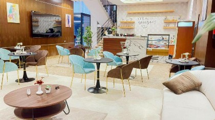 فندق تحسين العزيزية-Tahseen Azizia Hotel - image 5