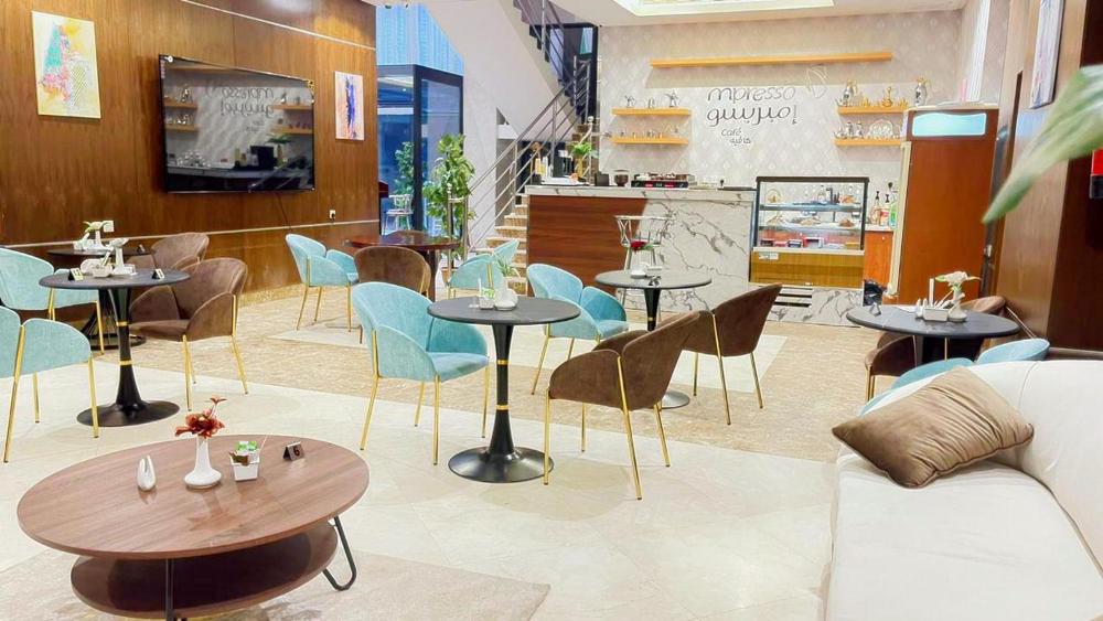 فندق تحسين العزيزية-Tahseen Azizia Hotel - image 5