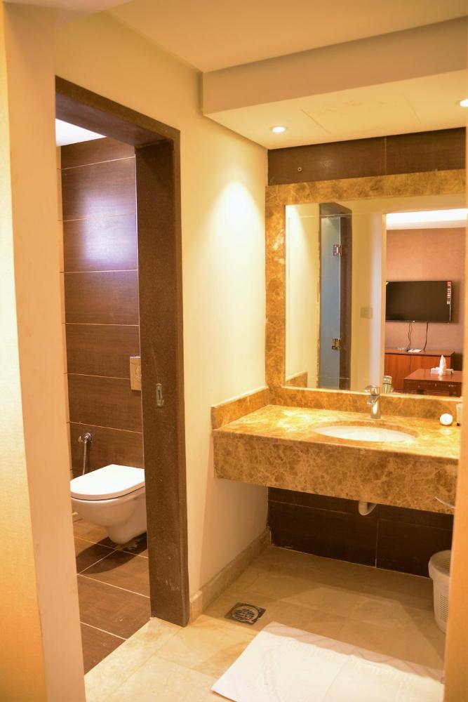 فندق تحسين العزيزية-Tahseen Azizia Hotel - image 6