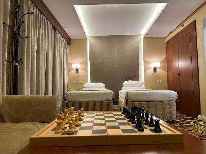 فندق تحسين العزيزية-Tahseen Azizia Hotel - image 7