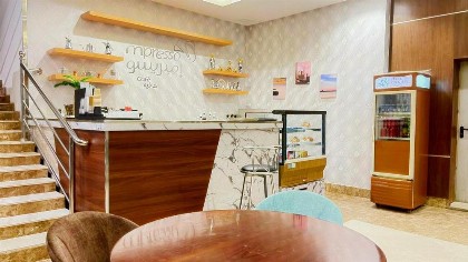 فندق تحسين العزيزية-Tahseen Azizia Hotel - image 8