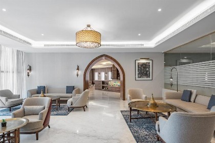 Makarem Ajyad Makkah Hotel - image 10