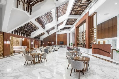 Makarem Ajyad Makkah Hotel - image 13